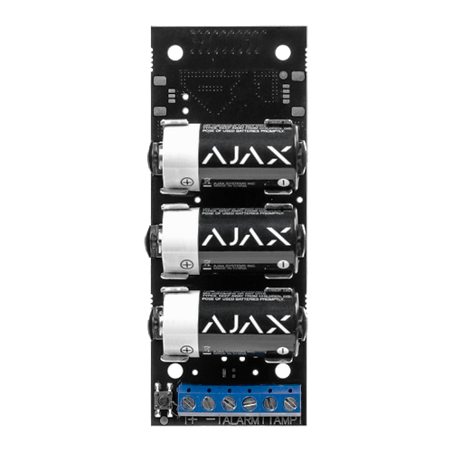 Ajax Transmisor vía radio Grado 2 AJ-TRANSMITTER