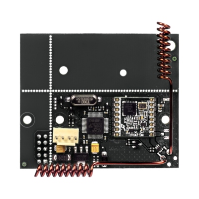 Ajax Módulo de integración Dispositivos Ajax con central smarthome AJ-UARTBRIDGE