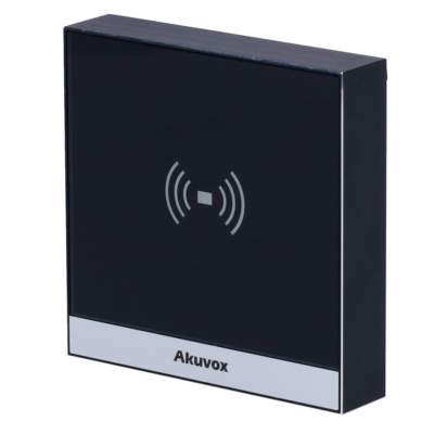 Akuvox Control de acceso IK07 Tarjeta EM/MF y NFC AK-A01S