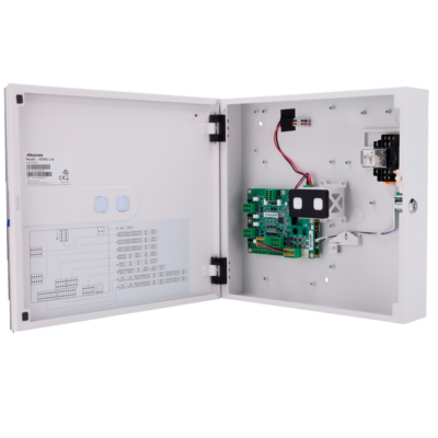 Akuvox Controladora de acceso Tarjeta, QR y PIN AK-A094LITE