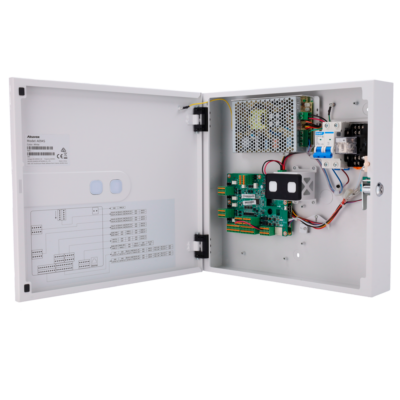 Akuvox Controladora de acceso Tarjeta, QR y PIN AK-A094S