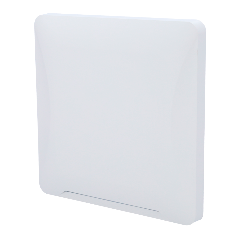Akuvox Lector de acceso Acceso por pegatina UHF AK-ACR-CRP12