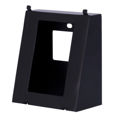 Akuvox Soporte para videoportero Compatible con monitores serie AK AK-BR-562-ANGLE