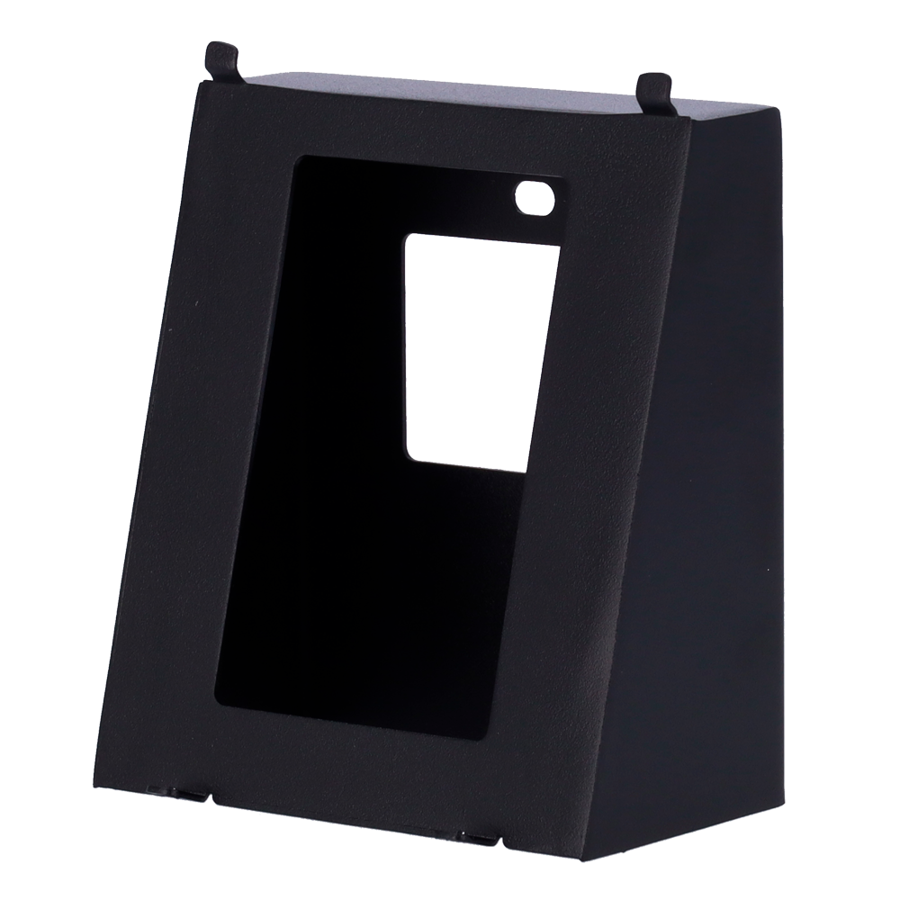 Akuvox Soporte para videoportero Compatible con monitores serie AK AK-BR-562-ANGLE
