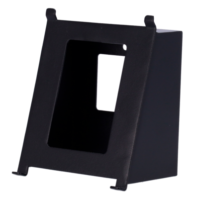 Akuvox Soporte para videoportero Compatible con monitores serie AK AK-BR-563-ANGLE