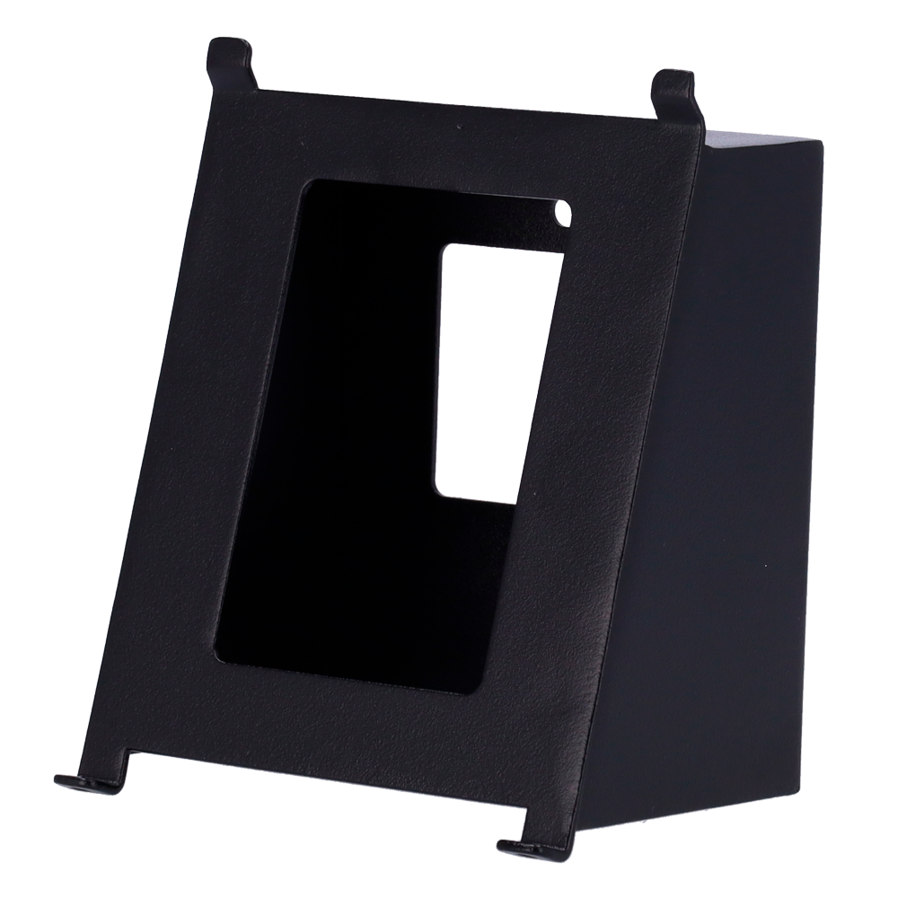 Akuvox Soporte para videoportero Compatible con monitores serie AK AK-BR-563-ANGLE