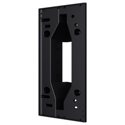 Akuvox Soporte para videoportero Específico para Akuvox AK AK-BR-E12-ANGLE