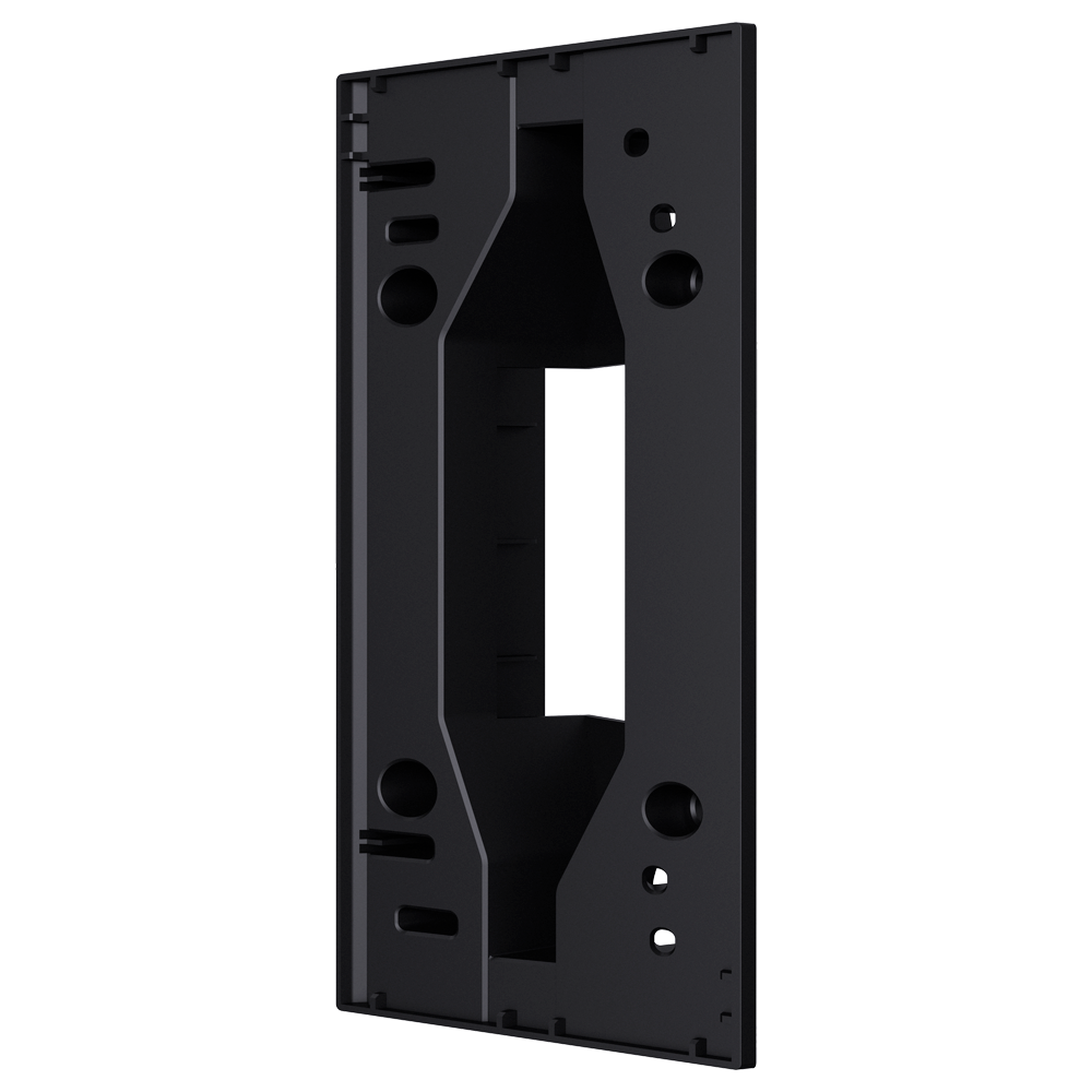 Akuvox Soporte para videoportero Específico para Akuvox AK AK-BR-E12-ANGLE