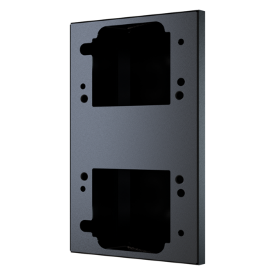 Akuvox Soporte para videoportero Específico para Akuvox AK AK-BR-R20A-ANGLE