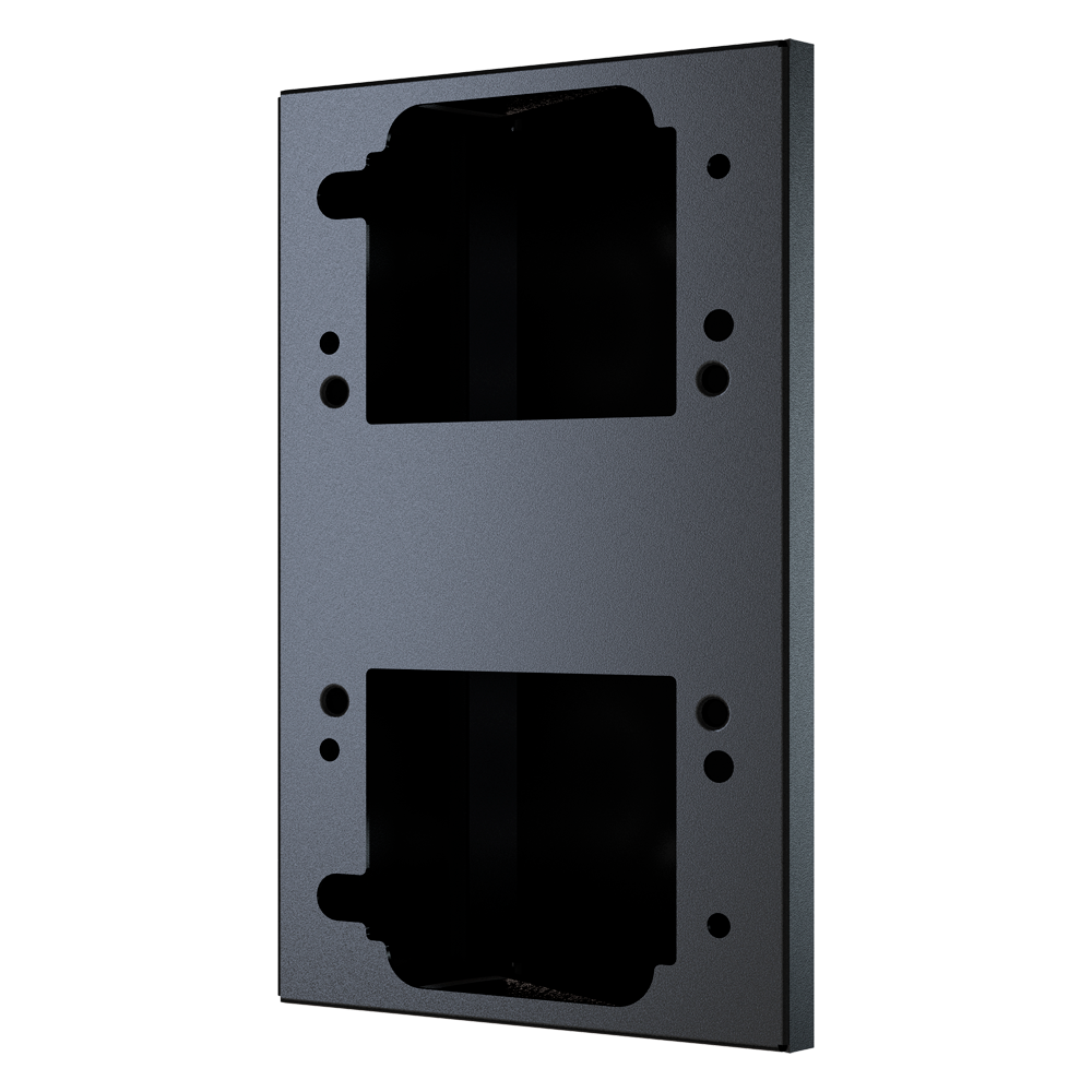 Akuvox Soporte para videoportero Específico para Akuvox AK AK-BR-R20A-ANGLE