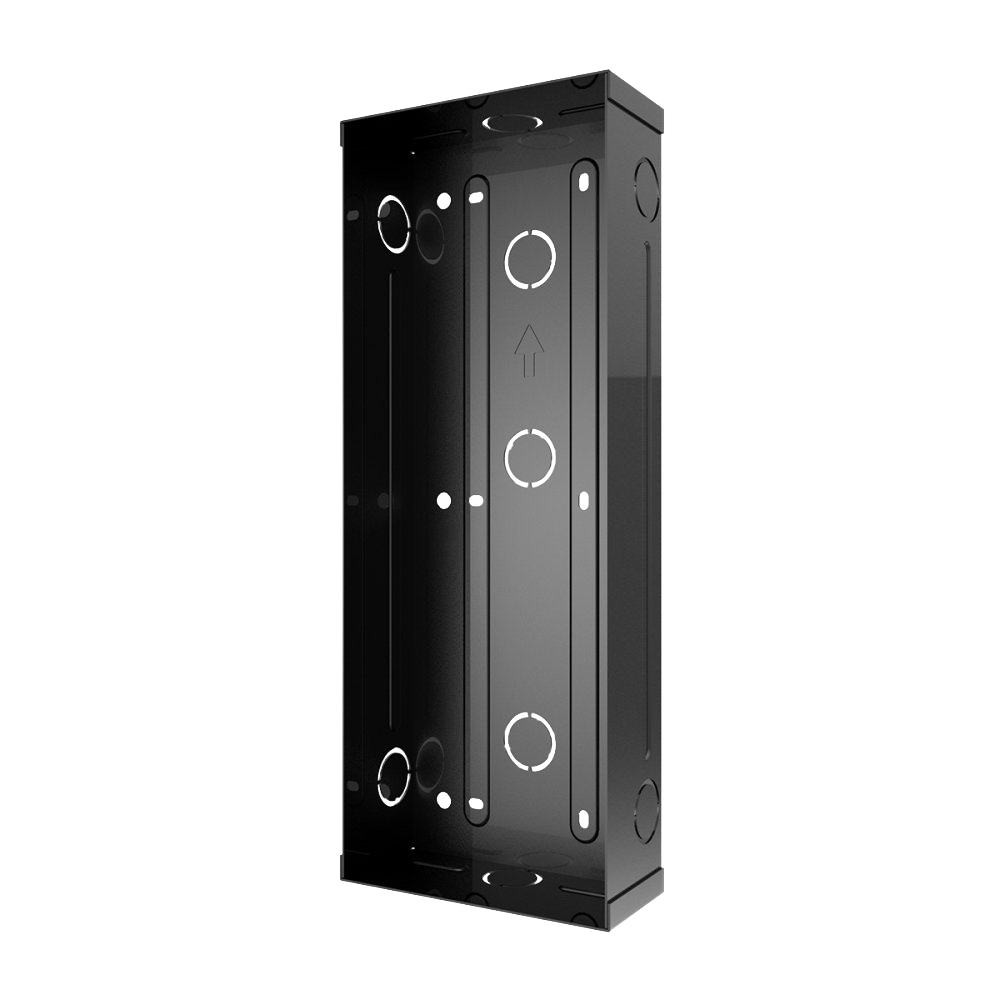 Akuvox Soporte para videoportero Específico para Akuvox AK AK-BR-R28-F