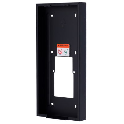 Akuvox Soporte para videoportero Específico para Akuvox AK AK-BR-R28-S