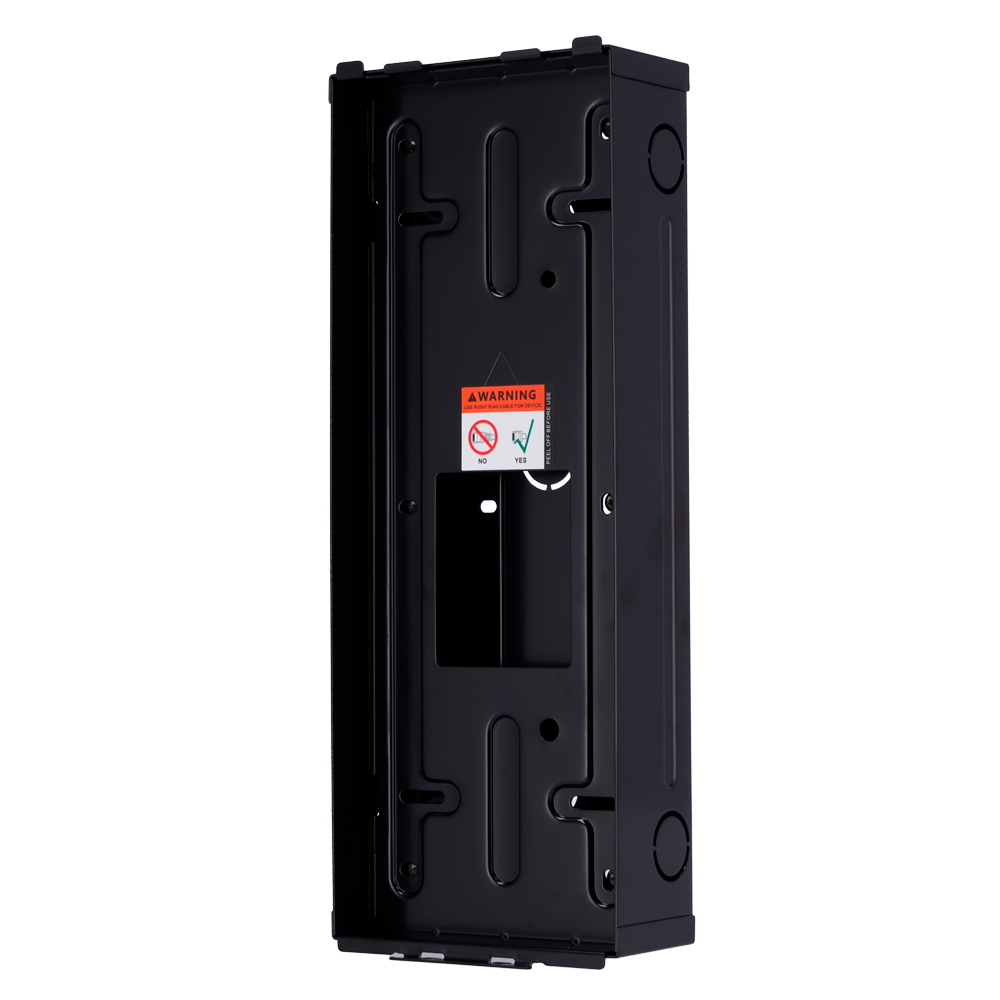 Akuvox Soporte para videoportero Específico para Akuvox AK AK-BR-R29-F
