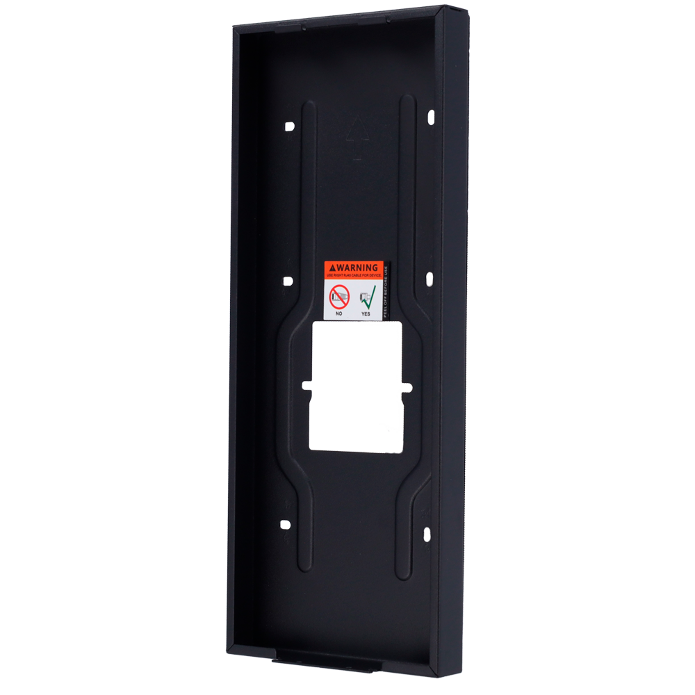 Akuvox Soporte para videoportero Específico para Akuvox AK AK-BR-R29-S