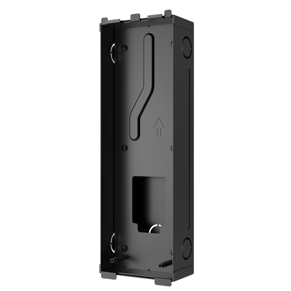 Akuvox Soporte para videoportero Específico para Akuvox AK AK-BR-S532-F