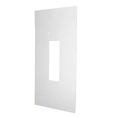 Akuvox Marco embellecedor para sustitución AK-BR-S532-PLATE-S