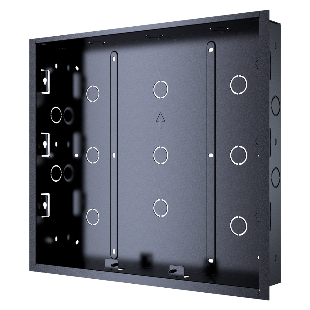 Akuvox Soporte para videoportero Específico para Akuvox AK AK-BR-X916-F