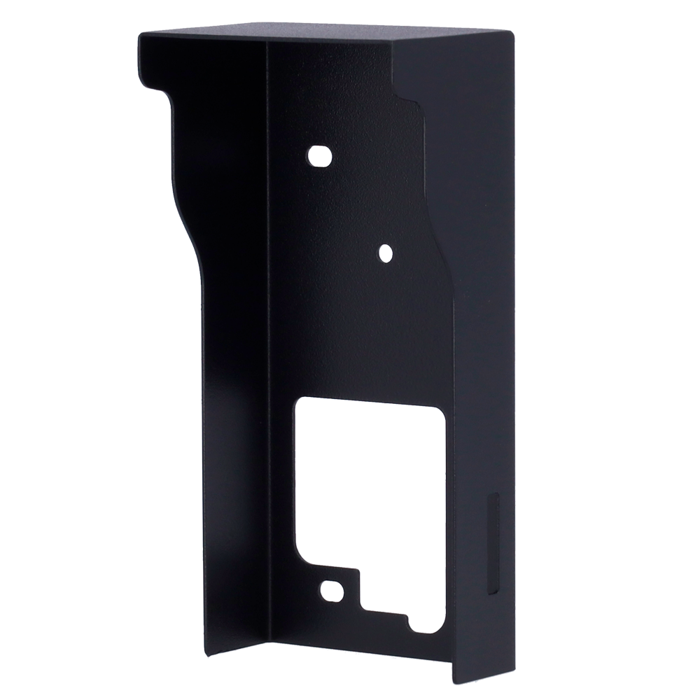Akuvox Cubierta para videoportero Específica para Akuvox AK AK-E12-RAINCOVER-S