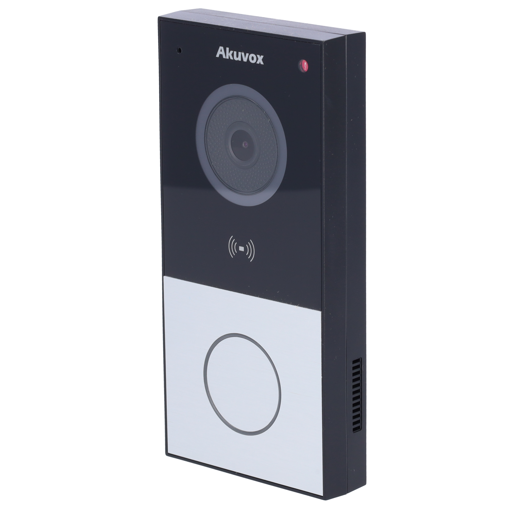 Akuvox Videoportero 2 hilos en superficie AK-E12S-2