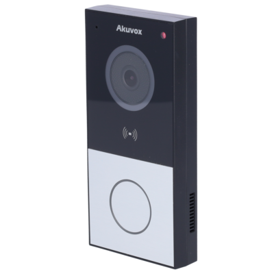 Akuvox Videoportero IP en superficie AK-E12W