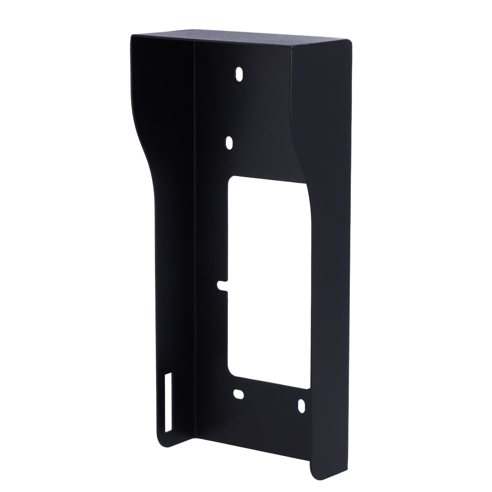 Akuvox Cubierta para videoportero Específica para Akuvox AK AK-E16C-RAINCOVER-S