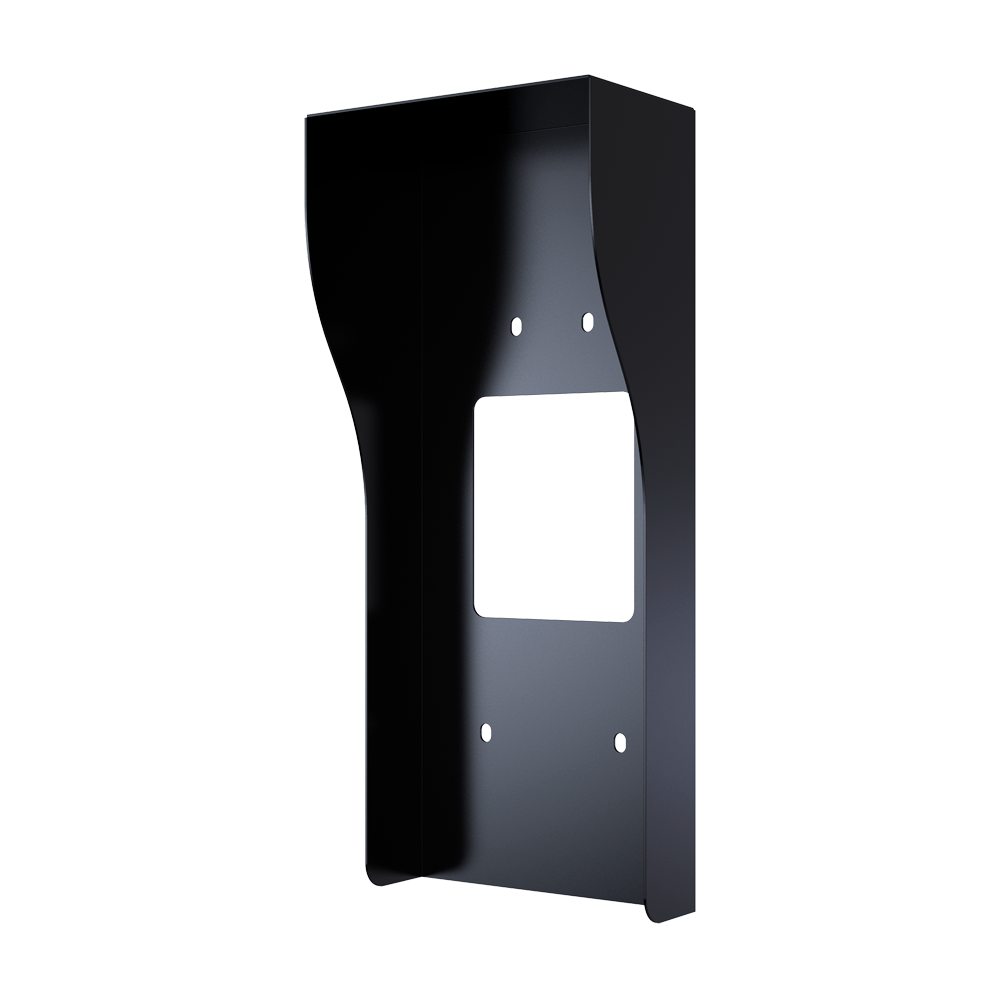 Akuvox Cubierta para videoportero Específica para Akuvox AK AK-E18C-RAINCOVER-S