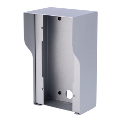 Akuvox Soporte para videoportero con visera AK-E21X-S
