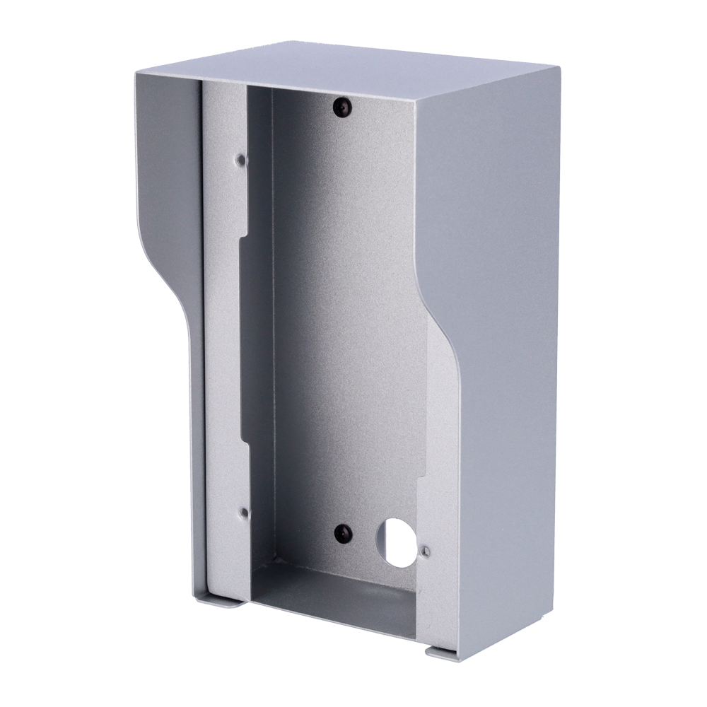 Akuvox Soporte para videoportero con visera AK-E21X-S