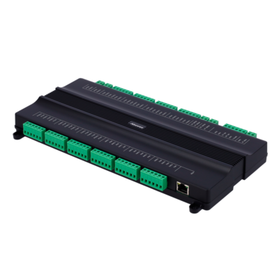 Akuvox Controladora de ascensor PoE AK-EC33P