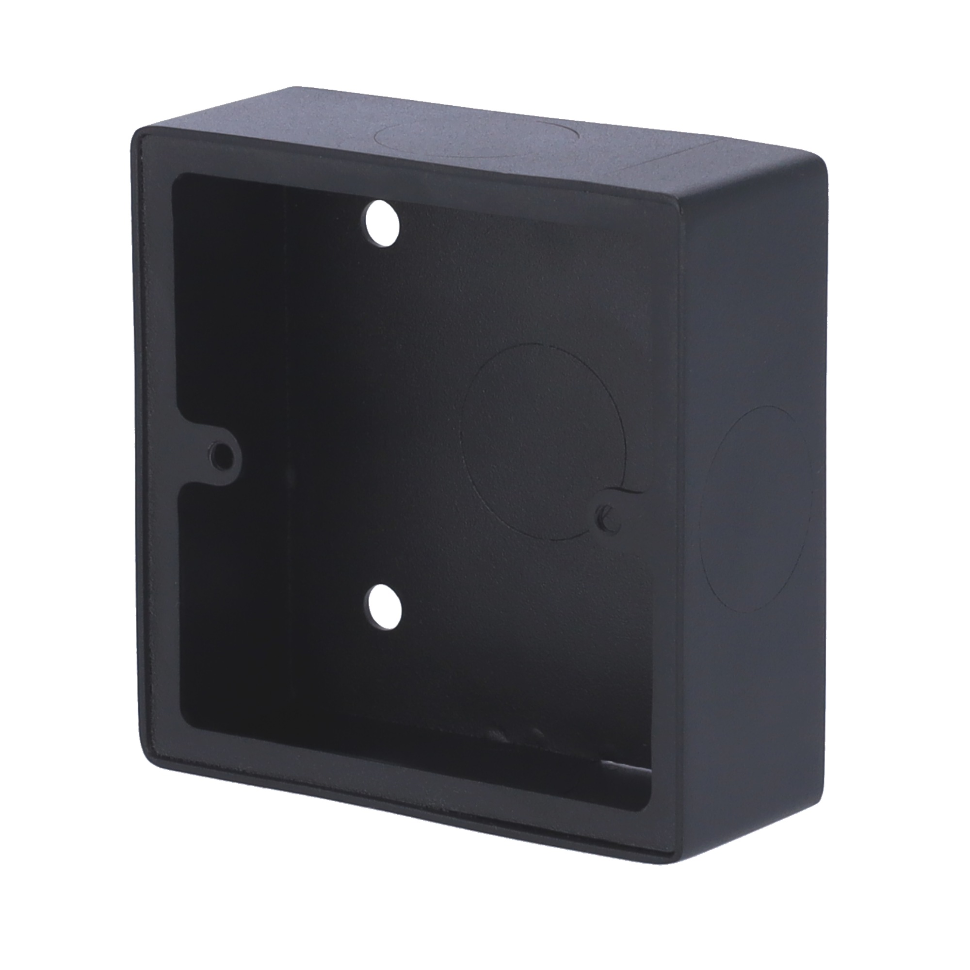Akuvox Caja de conexión Compatible con videoporteros AK-GANGBOX