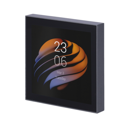 Akuvox Monitor Android 10.0 para domótica AK-PS51-HEATING-EU