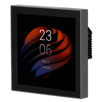 Akuvox Monitor Android 10.0 para domótica AK-PS51-R2-EU