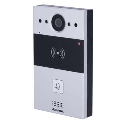 Akuvox Videoportero IP en superficie AK-R20A