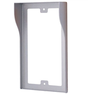 Akuvox Cubierta para videoportero Específica para Akuvox AK AK-R20A-RAINCOVER-F