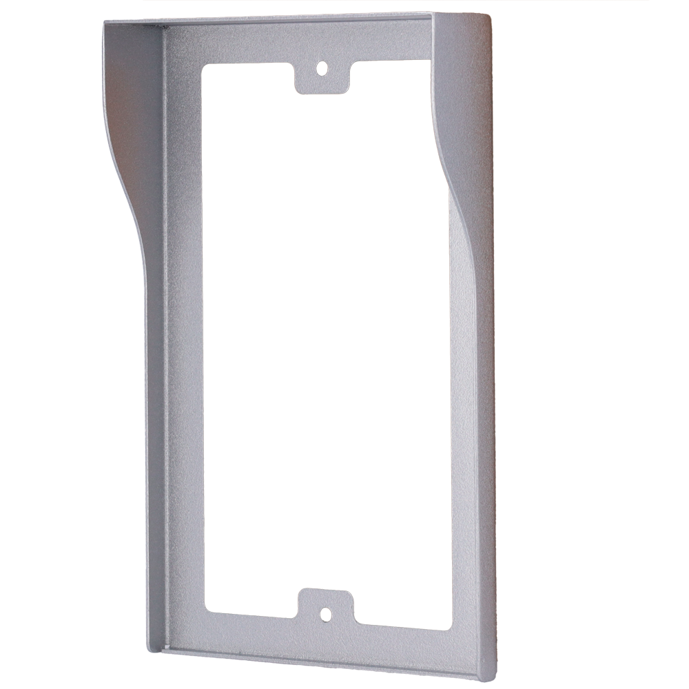 Akuvox Cubierta para videoportero Específica para Akuvox AK AK-R20A-RAINCOVER-F