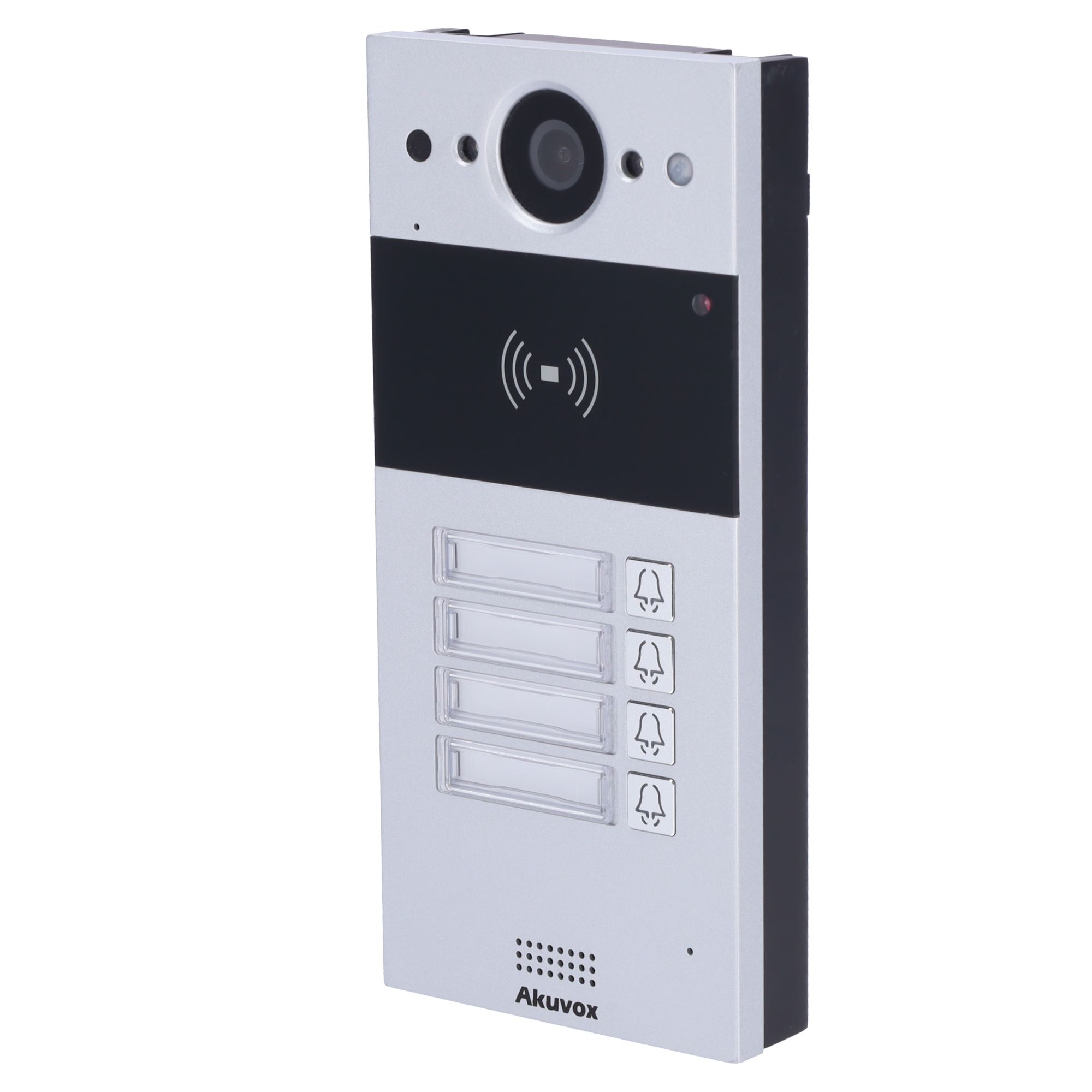 Akuvox Videoportero IP en superficie AK-R20B-4B
