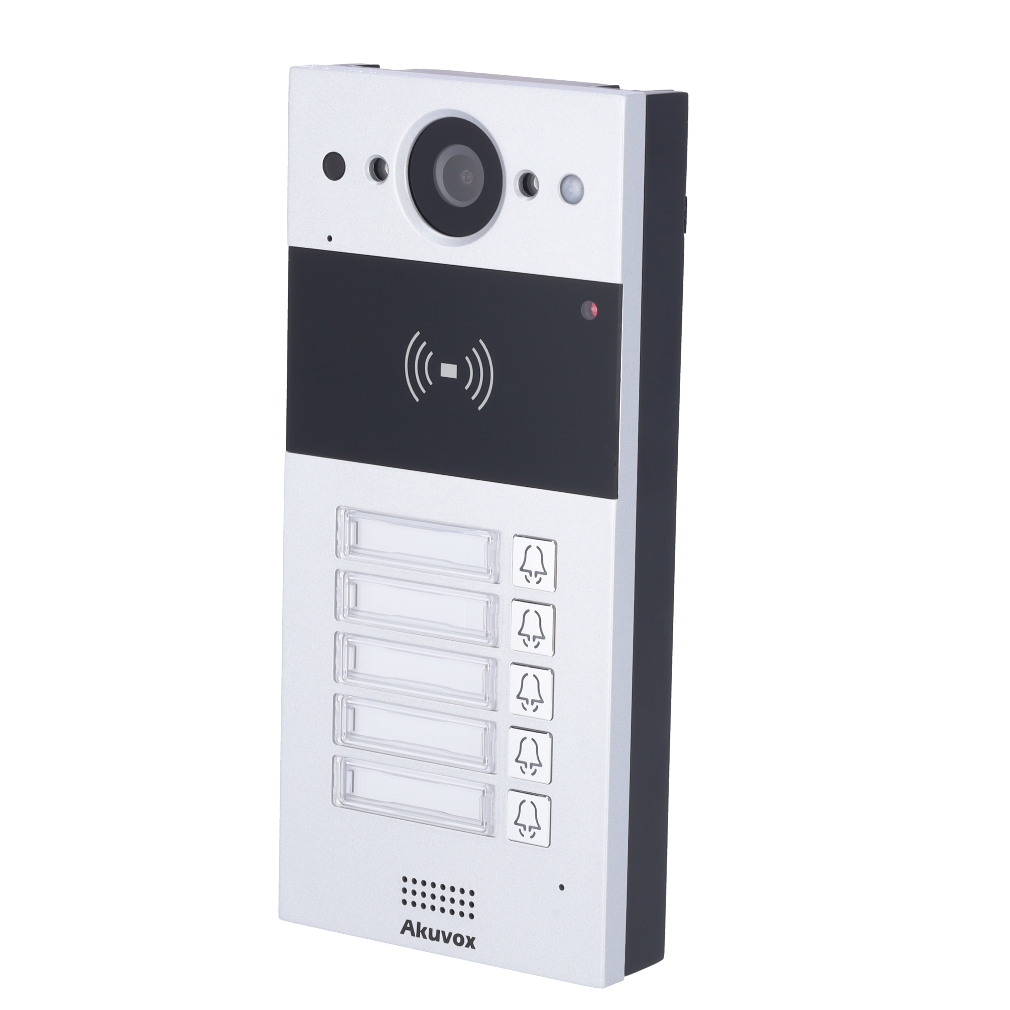 Akuvox Videoportero IP en superficie AK-R20B-5B