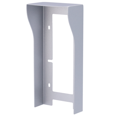 Akuvox Cubierta para videoportero Específica para Akuvox AK AK-R20B-RAINCOVER-S