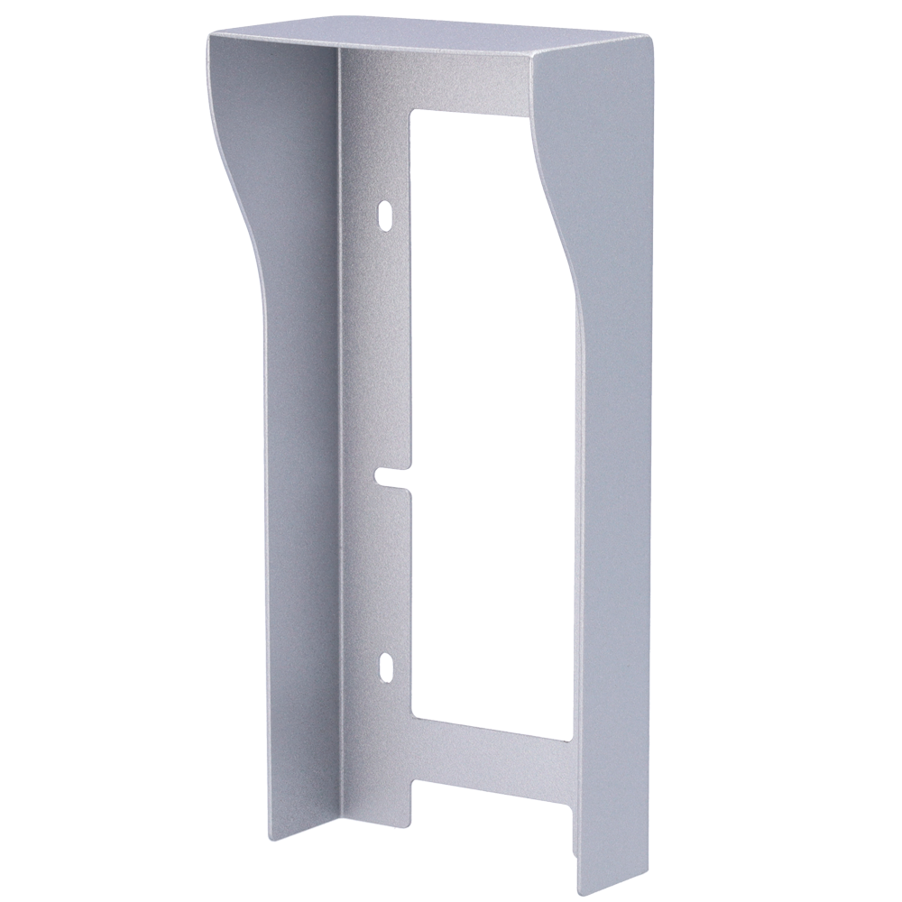 Akuvox Cubierta para videoportero Específica para Akuvox AK AK-R20B-RAINCOVER-S
