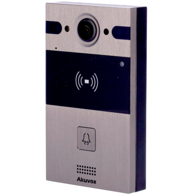 Akuvox Videoportero IP en superficie AK-R25A