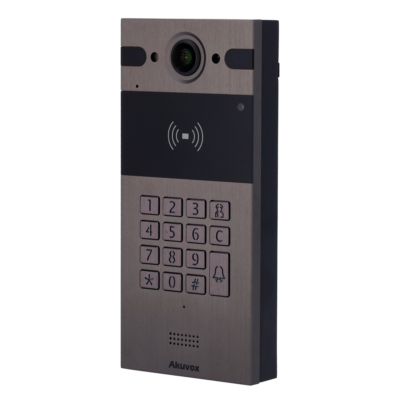 Akuvox Videoportero IP en superficie AK-R25K