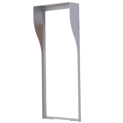 Akuvox Cubierta para videoportero Específica para Akuvox AK AK-R29-RAINCOVER-F