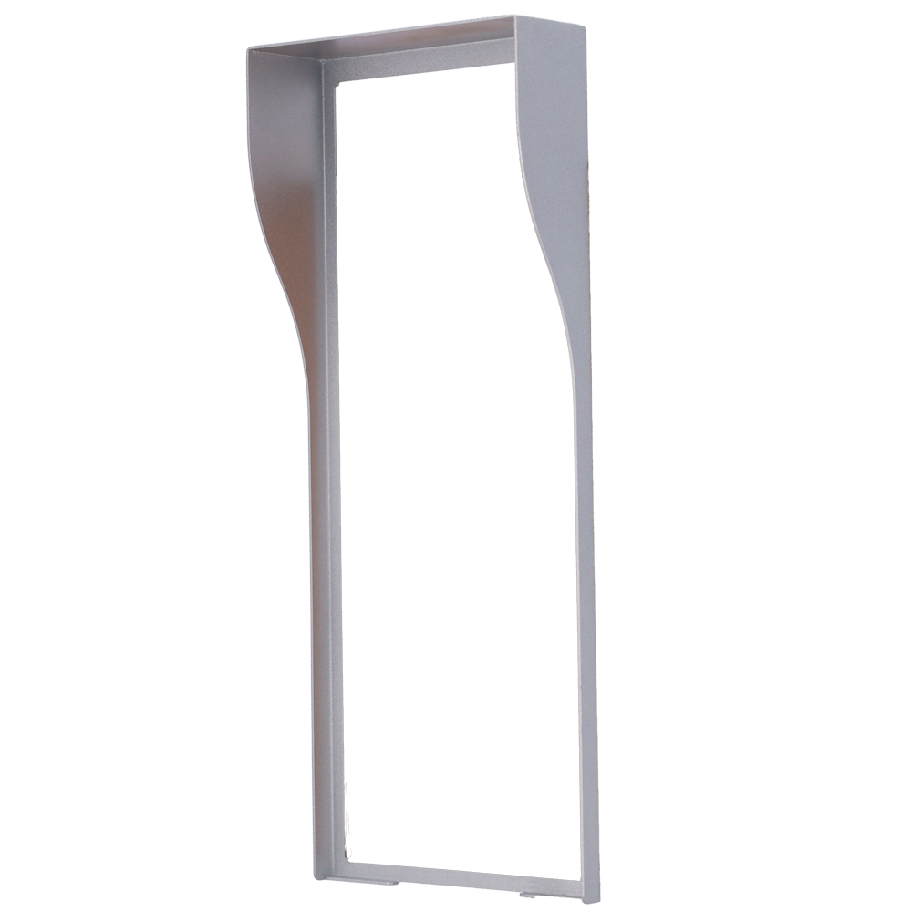 Akuvox Cubierta para videoportero Específica para Akuvox AK AK-R29-RAINCOVER-F