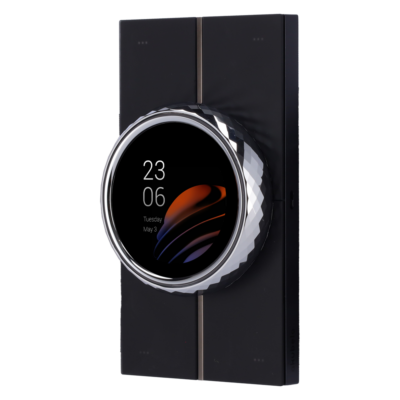 Akuvox Monitor Android 10.0 para domótica AK-RT61-POE-EU