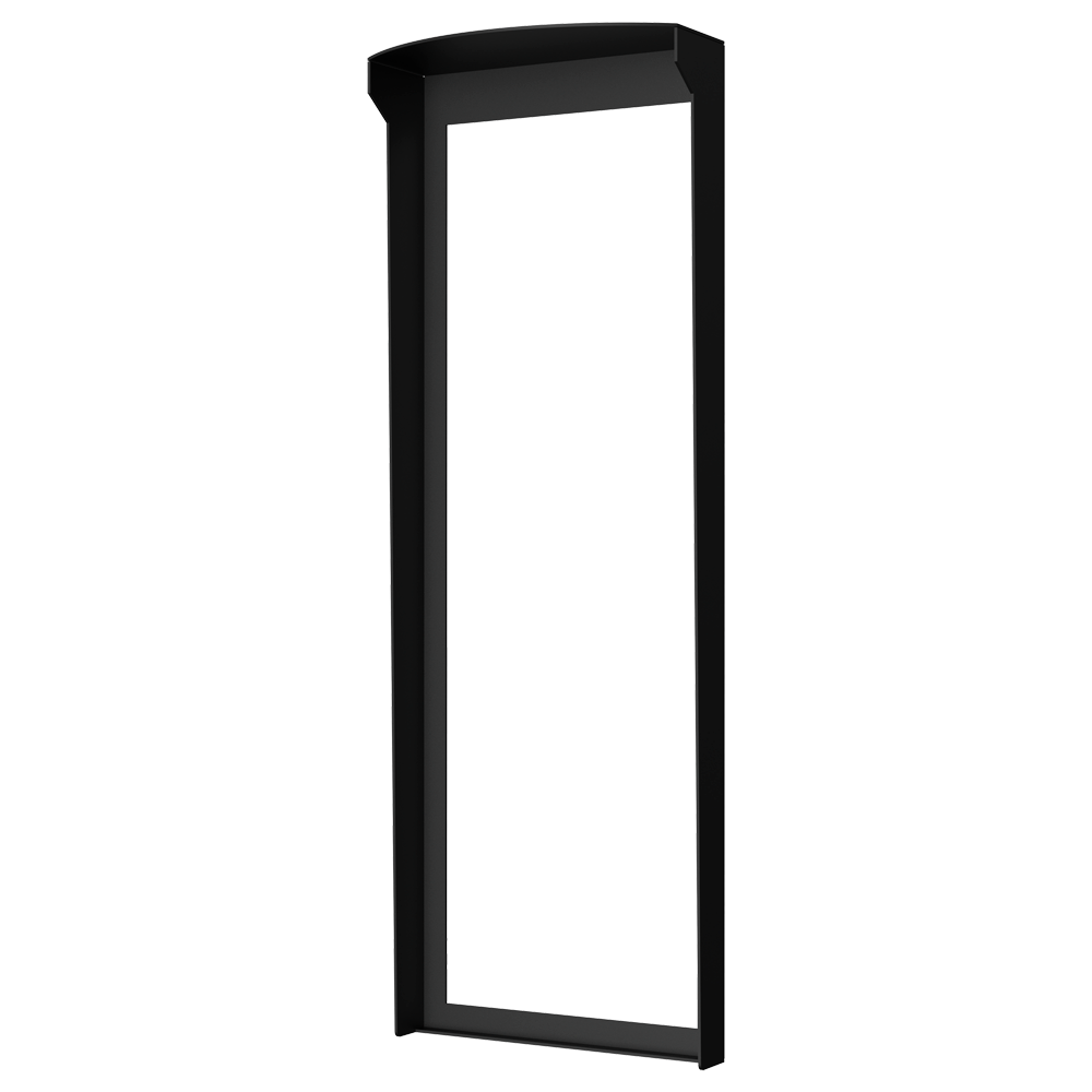 Akuvox Cubierta para videoportero Específica para Akuvox AK AK-S532-RAINCOVER-F