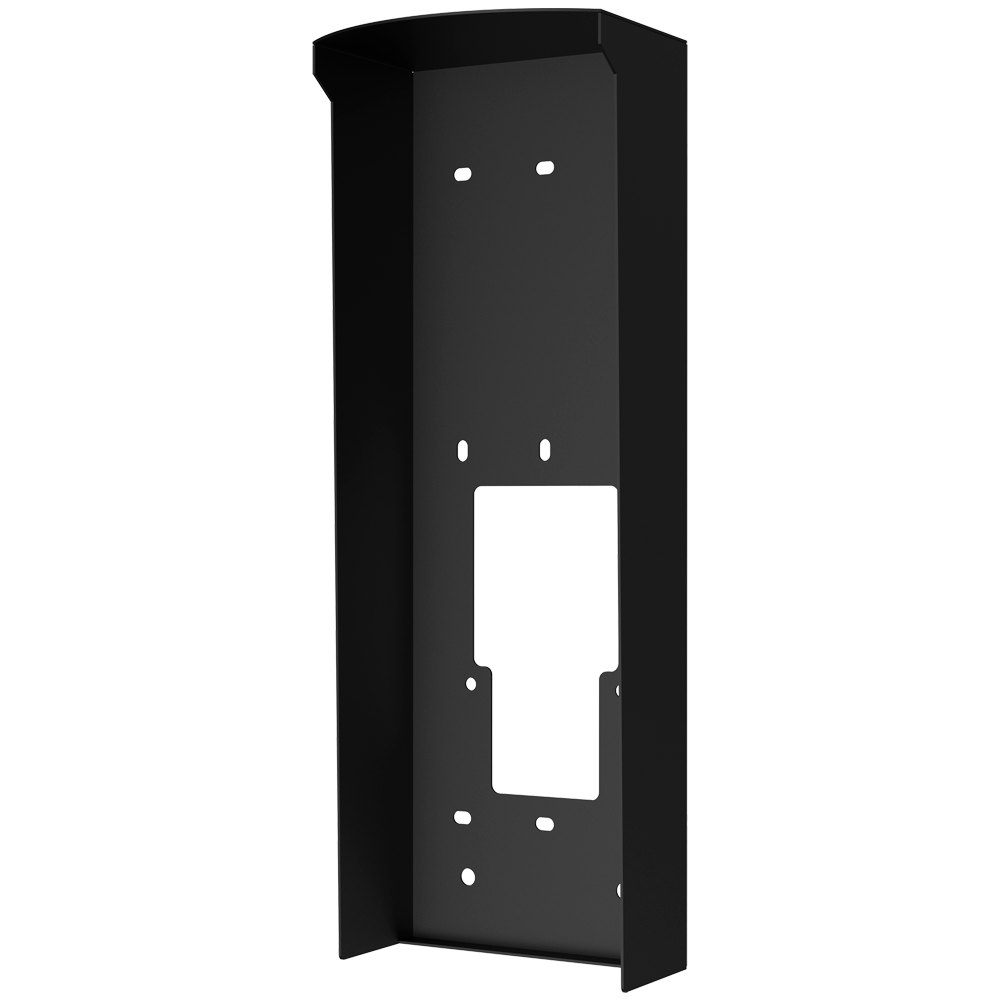 Akuvox Cubierta para videoportero Específica para Akuvox AK AK-S532-RAINCOVER-S
