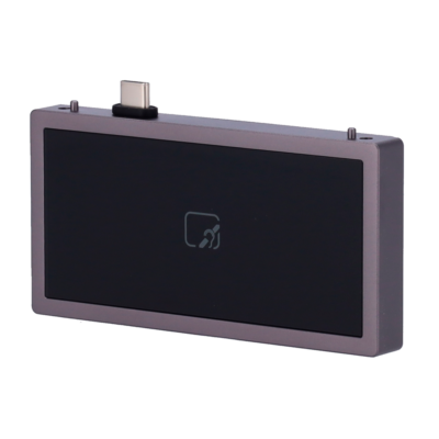 Akuvox Módulo periférico para videoportero AK-S535-MODULE-BIM