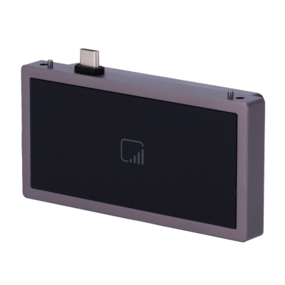 Akuvox Módulo periférico para videoportero AK-S535-MODULE-LTE