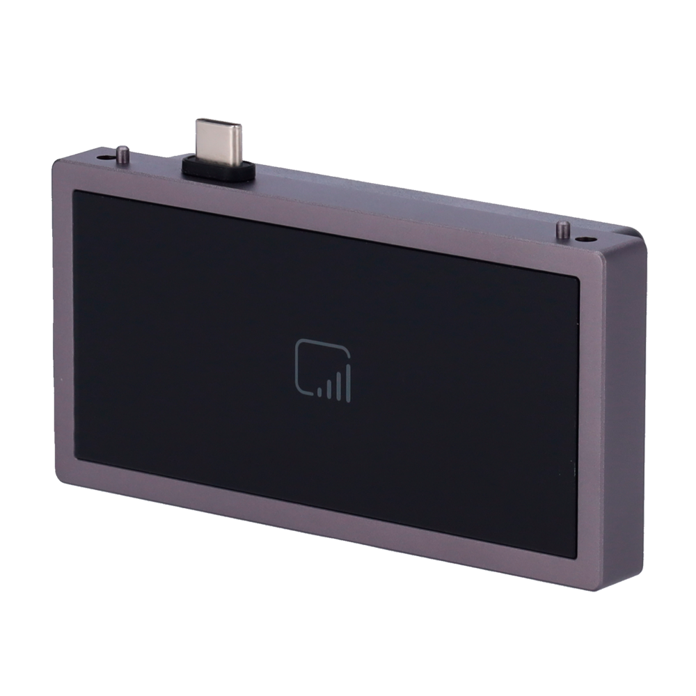 Akuvox Módulo periférico para videoportero AK-S535-MODULE-LTE