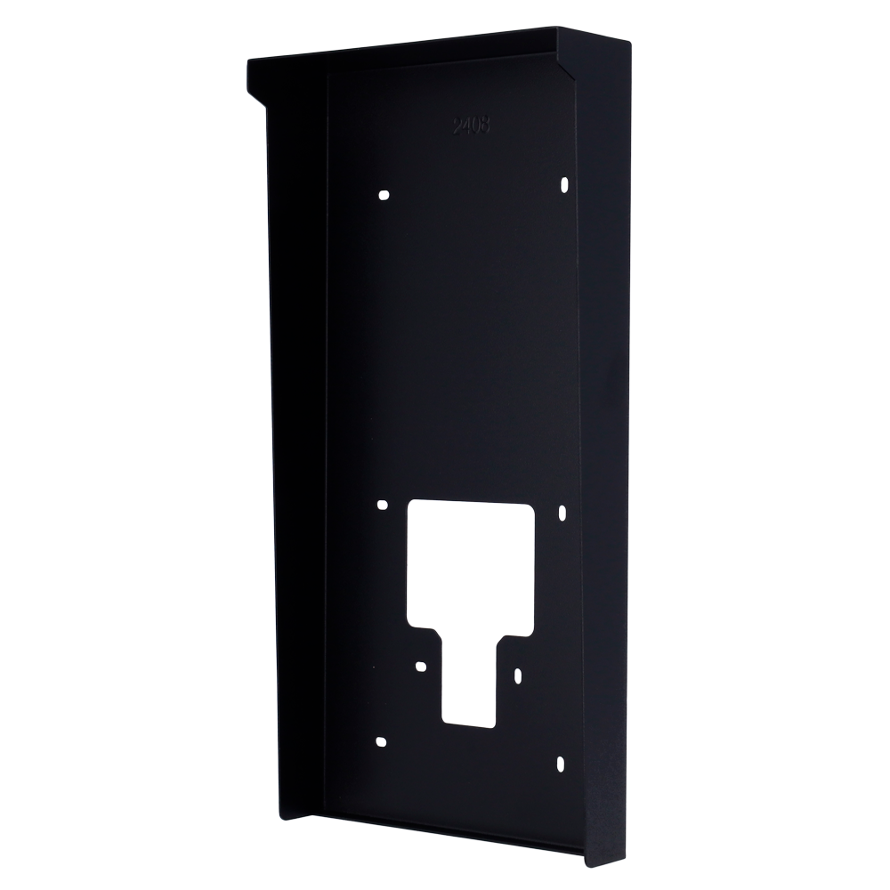 Akuvox Cubierta para videoportero Específica para Akuvox AK AK-S539-RAINCOVER-S